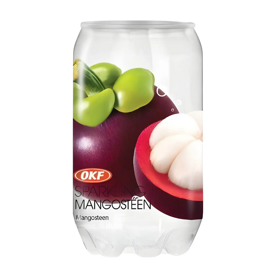 OKF Sparkling Mangosteen – 350ml