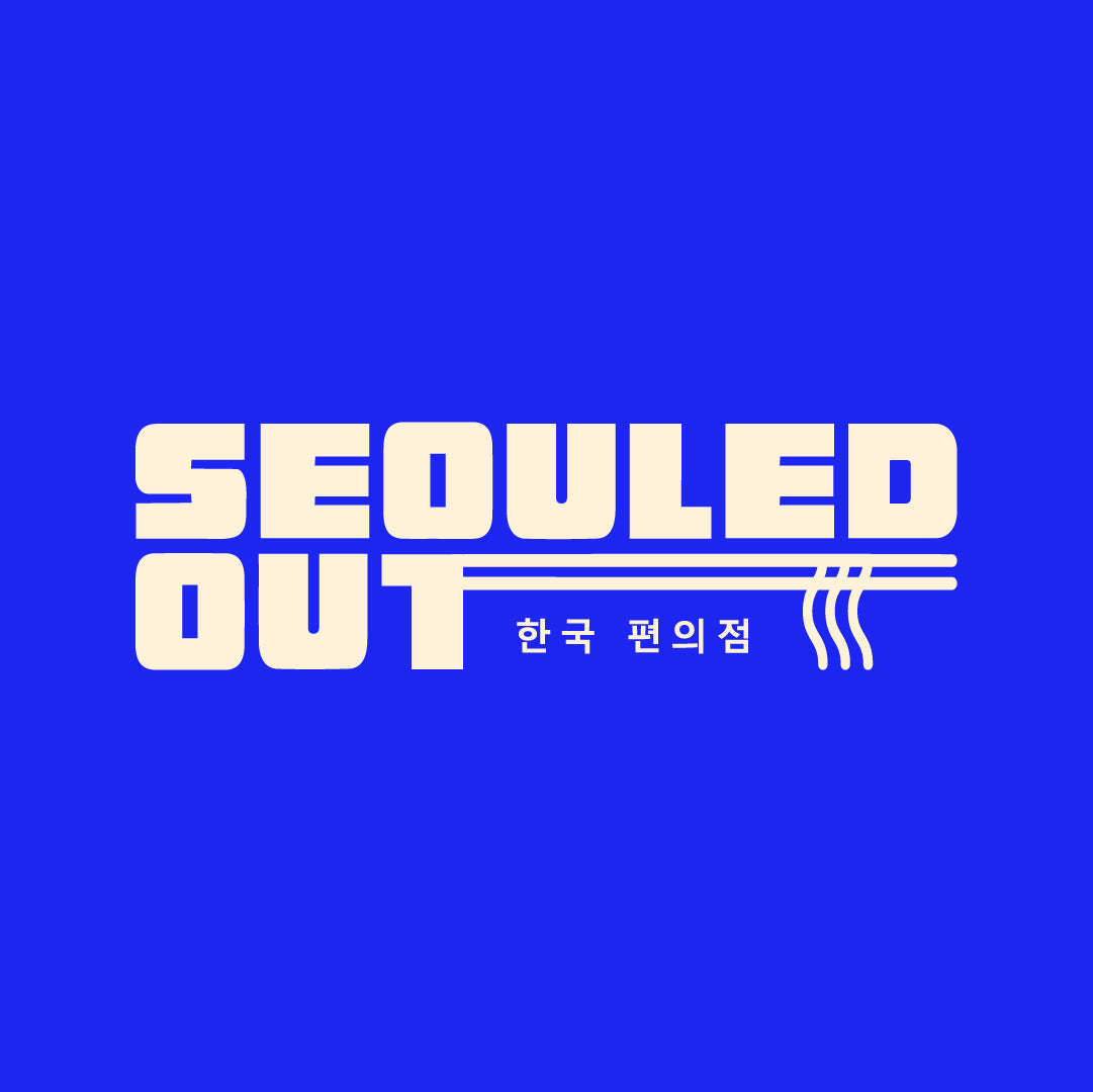 Seouled Out